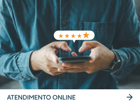 Atendimento Online