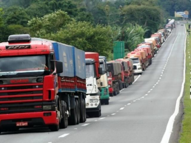 Obrigatoriedade do exame toxicológico é novamente prorrogada