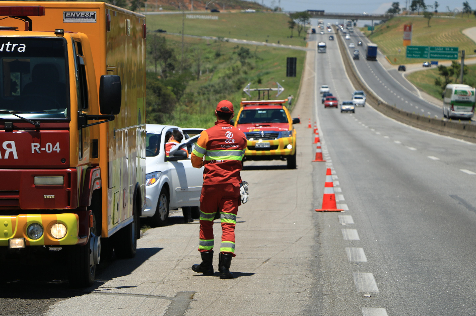 Rodovias federais concedidas ganham operação especial neste período de feriados