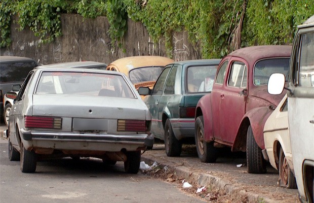 Programa de renovação da frota não será decidido rápido, diz Anfavea