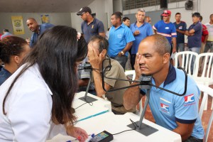 Semana da Saúde tem atendimento de graça para profissionais das estradas