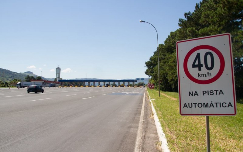 Fadiga e imprudência são principais causas de acidentes em trecho rodoviário