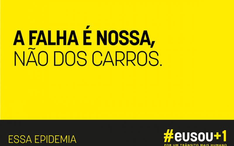 Maio Amarelo: 23 países mobilizados