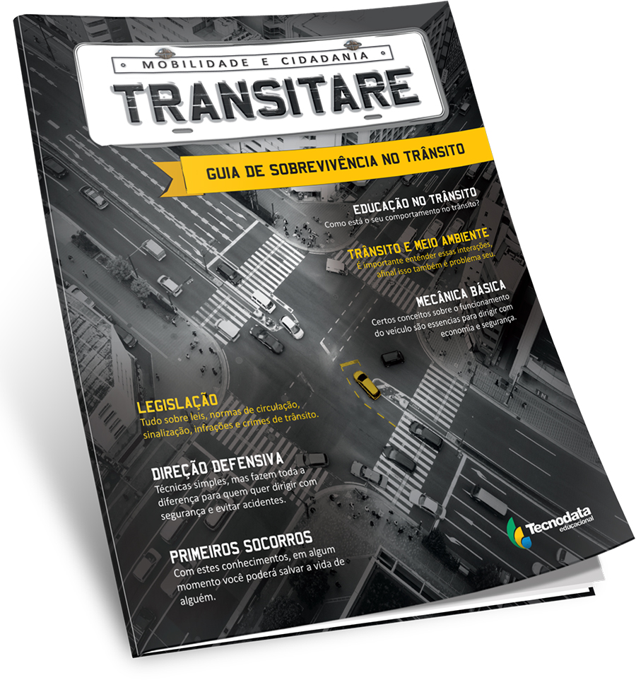 Movimento Maio Amarelo deve se estender o ano inteiro