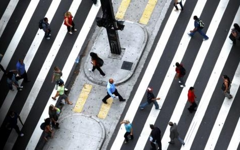 Maio tem redução em mortes no trânsito paulista