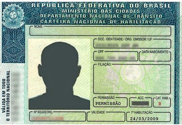 Prazos para a suspensão do direito de dirigir serão alterados