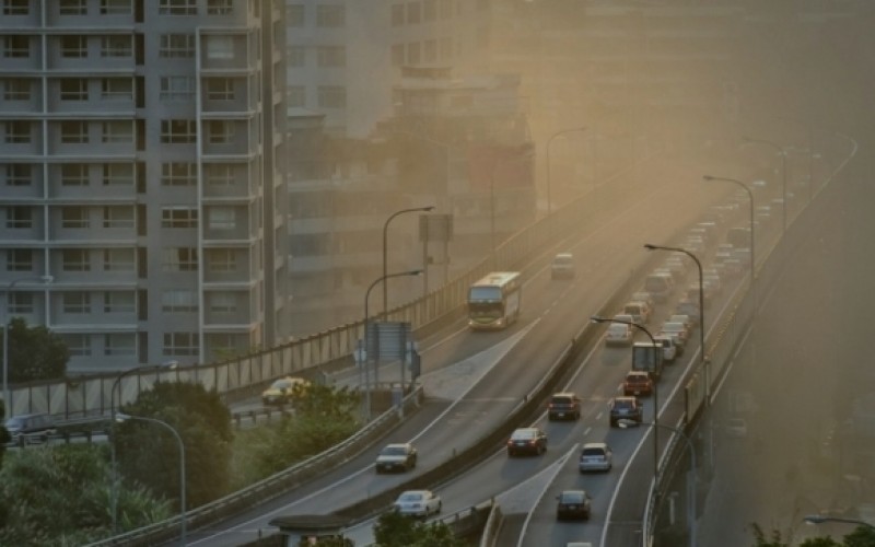 Produtores de etanol reagem à volta de motores a diesel em carros