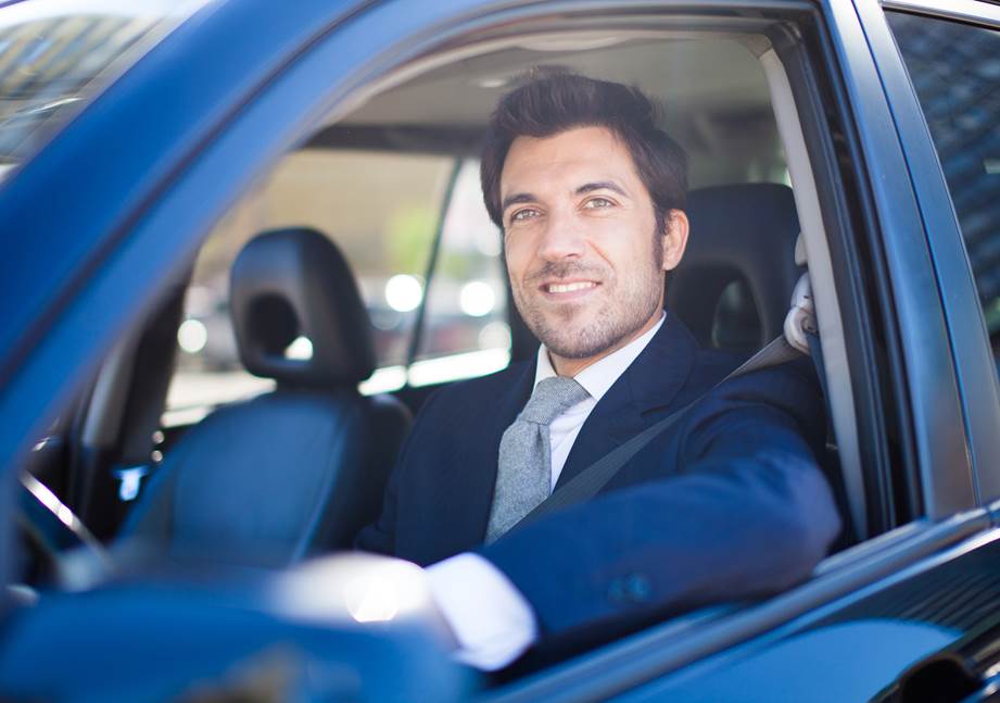Comemore o Dia do Motorista e seja a mudança que o trânsito precisa!