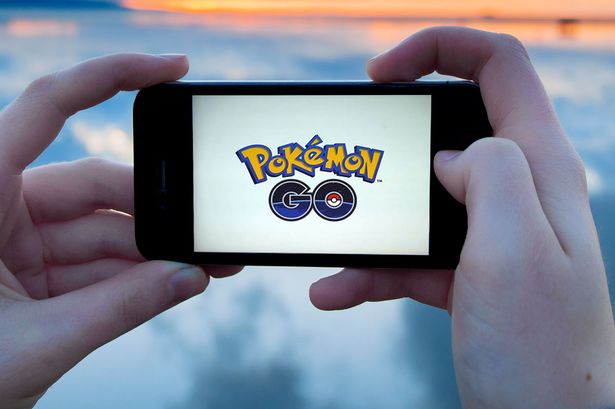 Pokémon GO e a Segurança Viária