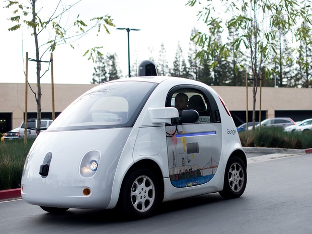 Google contrata executivo da Airbnb para projeto de carros autônomos