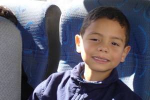 Obrigatoriedade de uso de cadeirinha em transporte escolar não é consenso