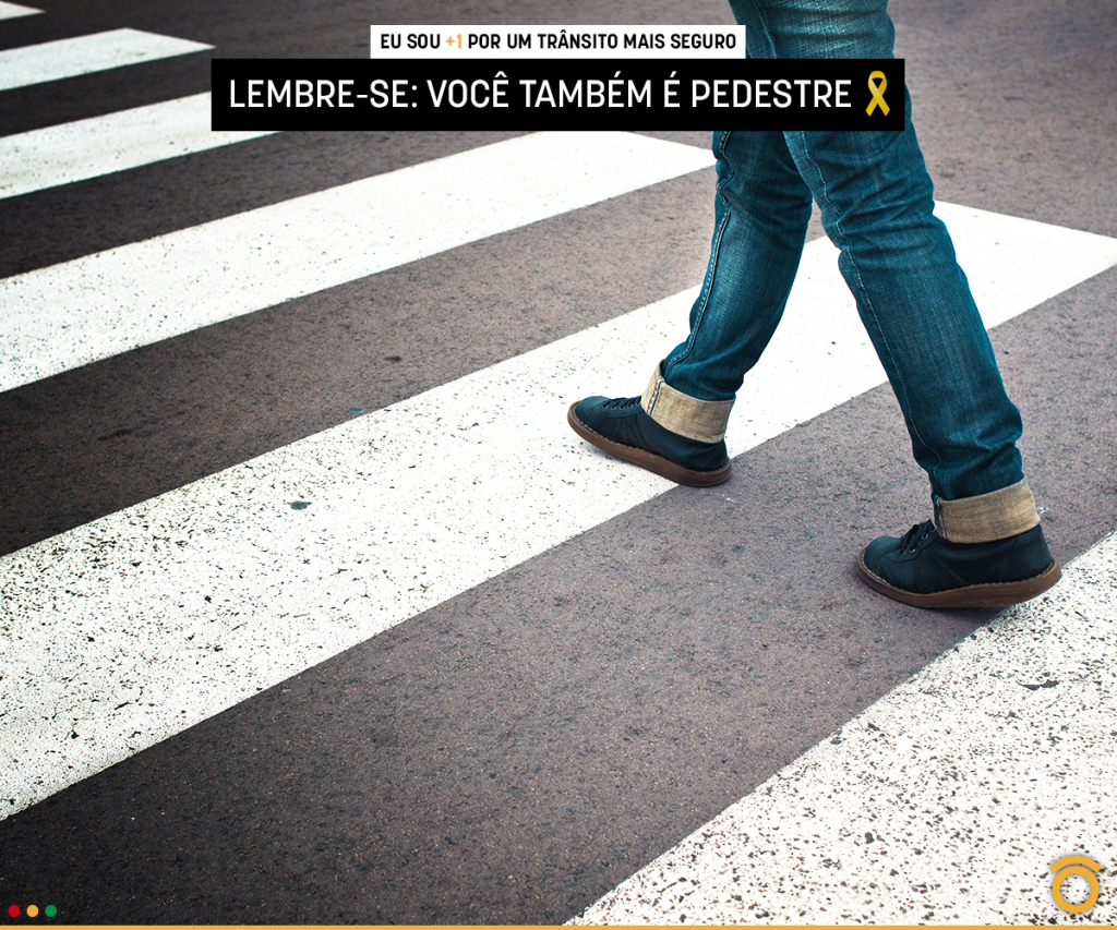 Por um trânsito livre do estresse!