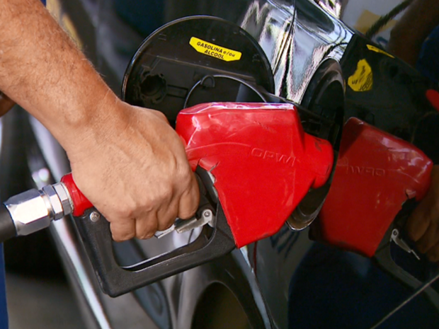 Preços da gasolina e diesel devem começar a cair a partir de segunda
