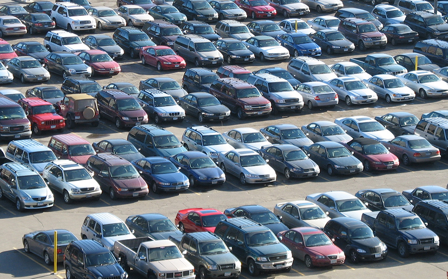 Comissão aprova desvinculação de dívida de IPVA de carro que vai a leilão