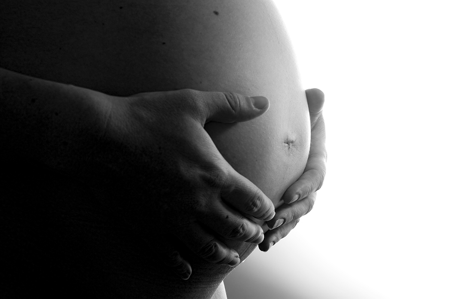 Conheça regras básicas de segurança no trânsito para gestantes