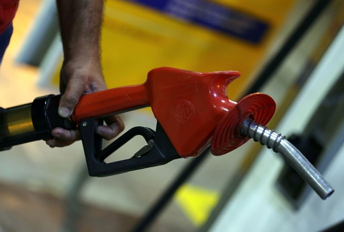 Mito ou verdade: 1º abastecimento do carro flex deve ser com gasolina?