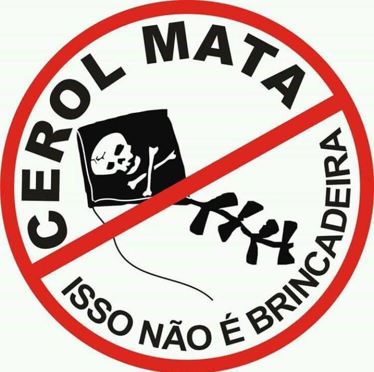 Usar cerol é crime e mata! Uso tem feito vítimas também no trânsito