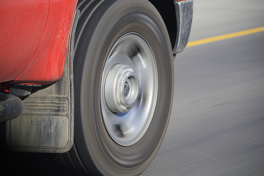 PL propõe que CNH seja apreendida se motorista transportar contrabando