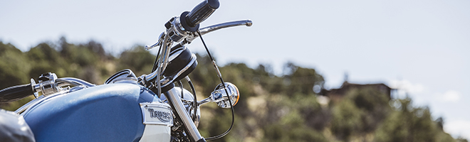 Saiba como cuidar de sua moto para garantir segurança e desempenho
