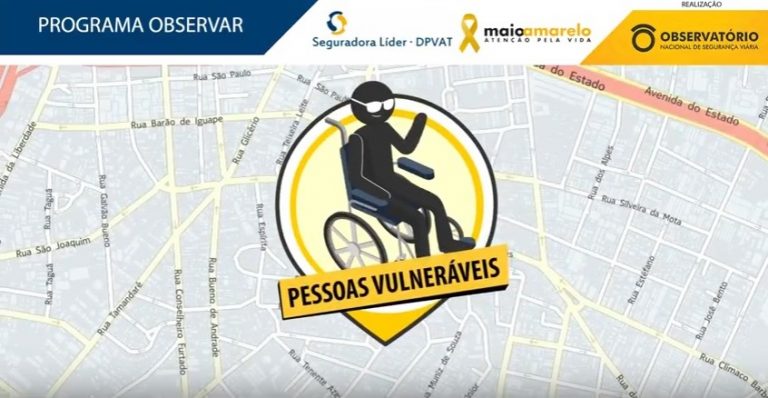 Como fazer do trânsito um espaço melhor?