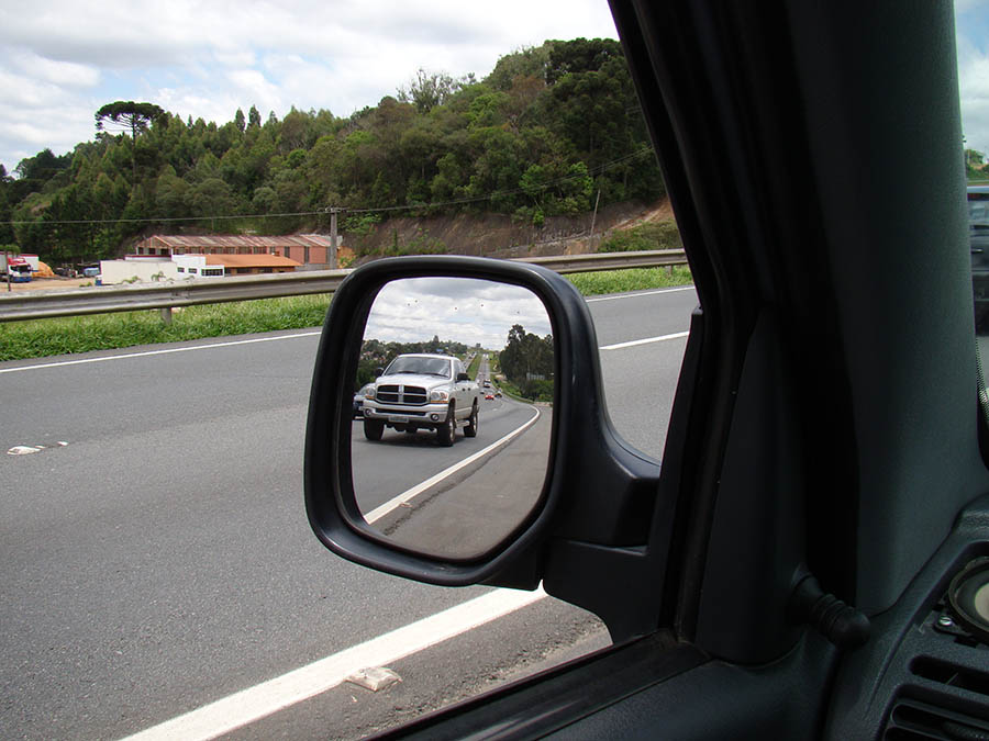 Mitos e verdades na direção de um veículo
