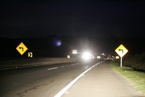 Cuidados para quem vai pegar a estrada na Páscoa
