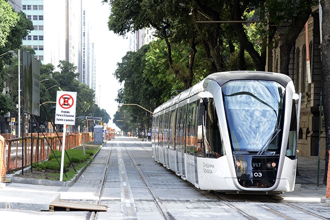Transporte sobre trilhos deve ganhar 245 quilômetros de malha em cinco anos