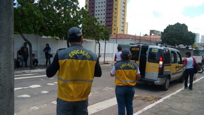Maio amarelo convida população a repensar atitudes tomadas no trânsito