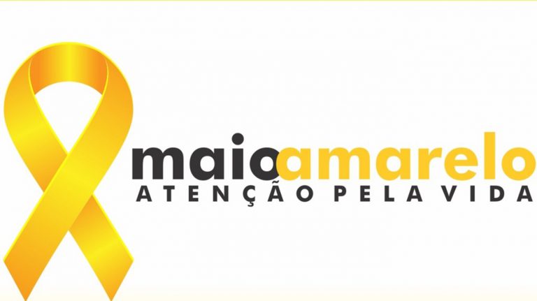 Maio Amarelo: #MinhaEscolhaFazADiferença