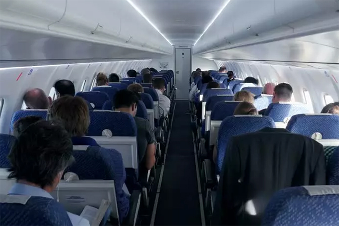 Brasil tem passagens aéreas mais baratas do mundo para voos domésticos