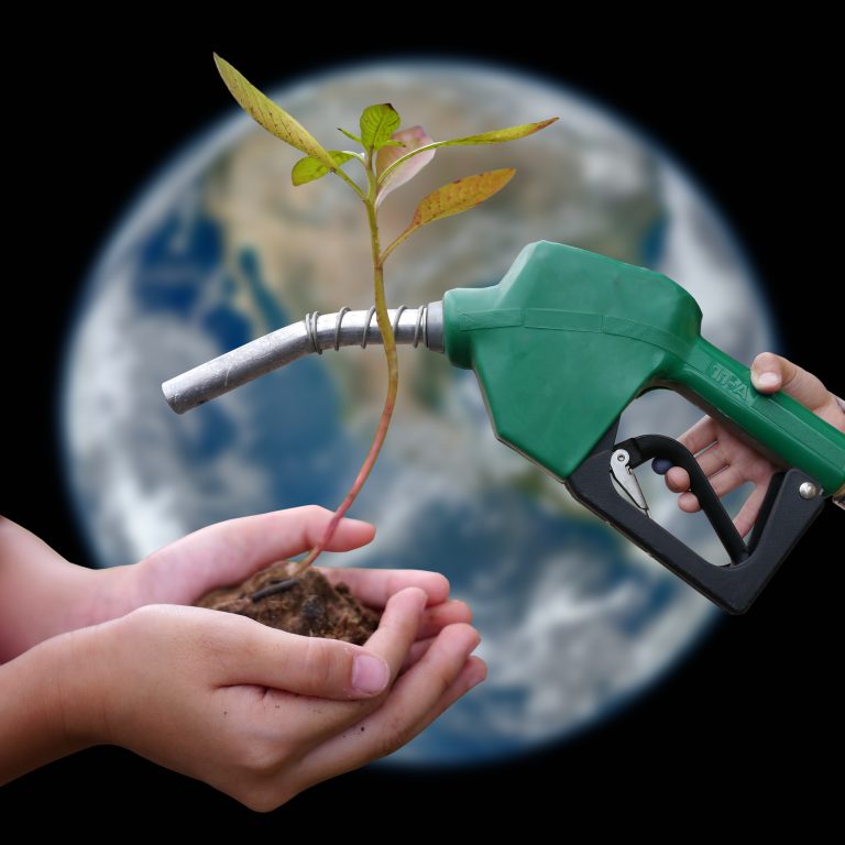 Reduzir o consumo de combustível faz bem ao bolso e ao meio ambiente