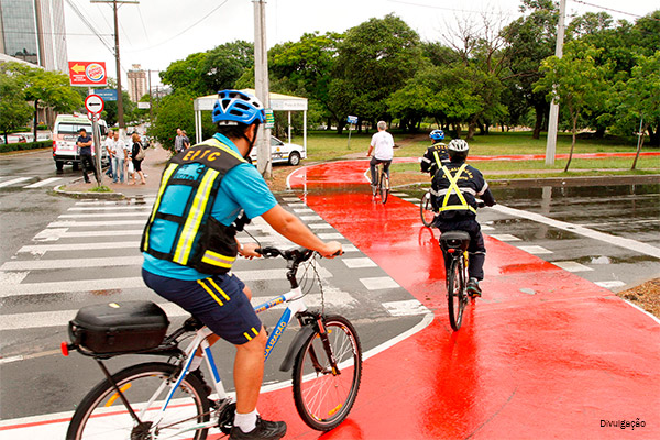 Câmara aprova criação do Programa Bicicleta Brasil
