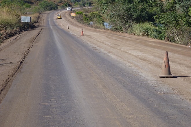 Manutenção de rodovias recebe mais recursos do que construção
