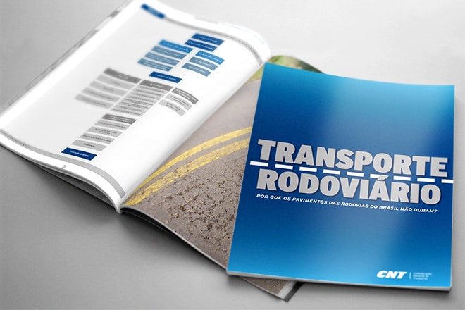 Por que os pavimentos das rodovias do Brasil não duram?