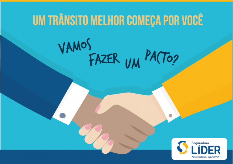 Vamos fazer um pacto?