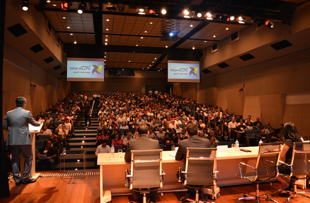Detran.SP inicia ciclo de palestras para autoescolas