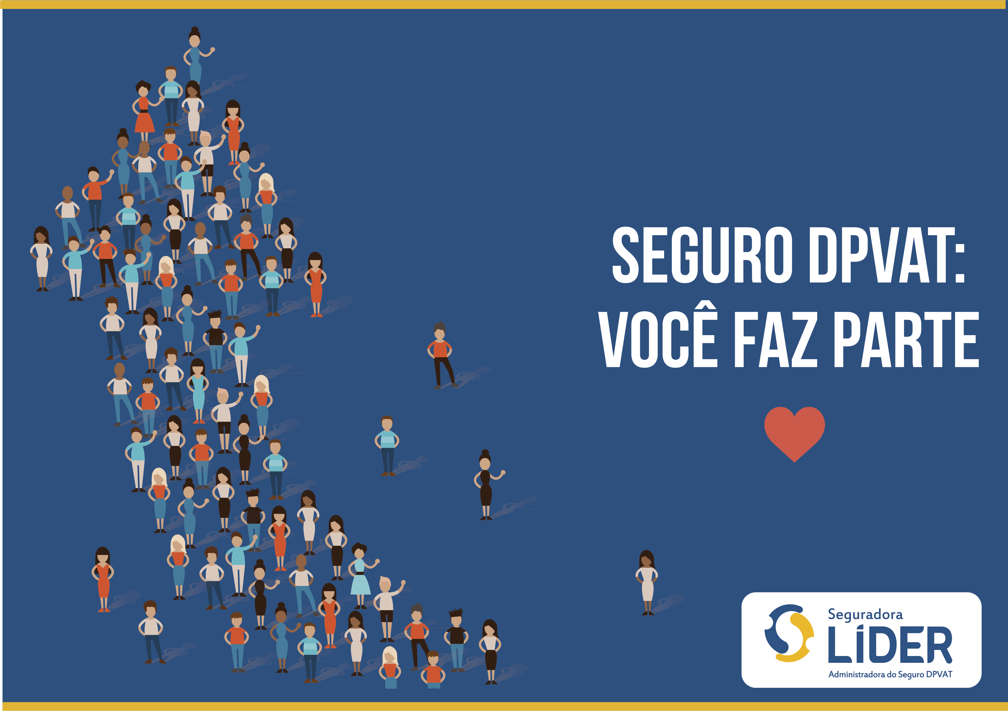 Por que estar em dia com o Seguro DPVAT