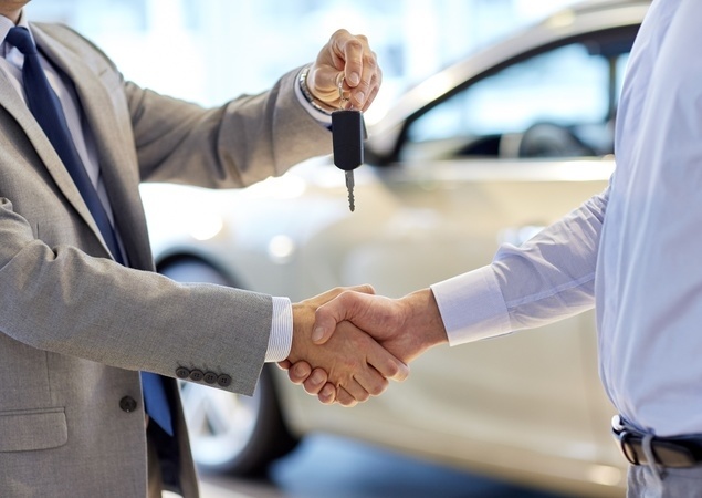 8 dicas para comprar o carro certo para o seu perfil