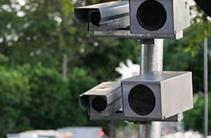 Denatran questiona AGU sobre possibilidade de legalizar sistema de radares que calculam a velocidade média dos veículos