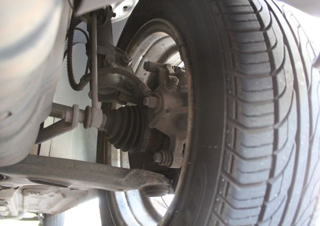 Seis peças do seu carro que têm nomes bizarros