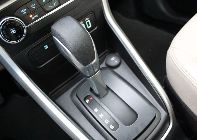 Comissão aprova CNH exclusiva para veículos automáticos
