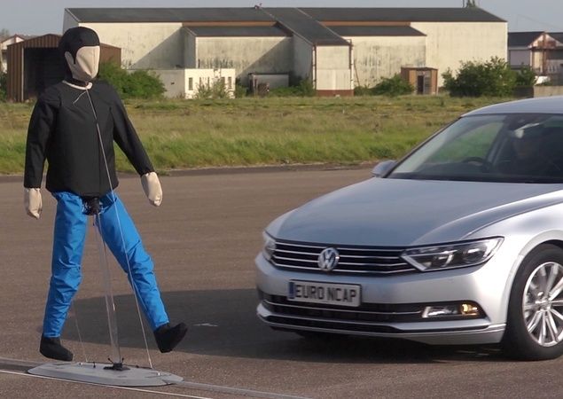 Contran estipula prazo para 6 itens de segurança em carros
