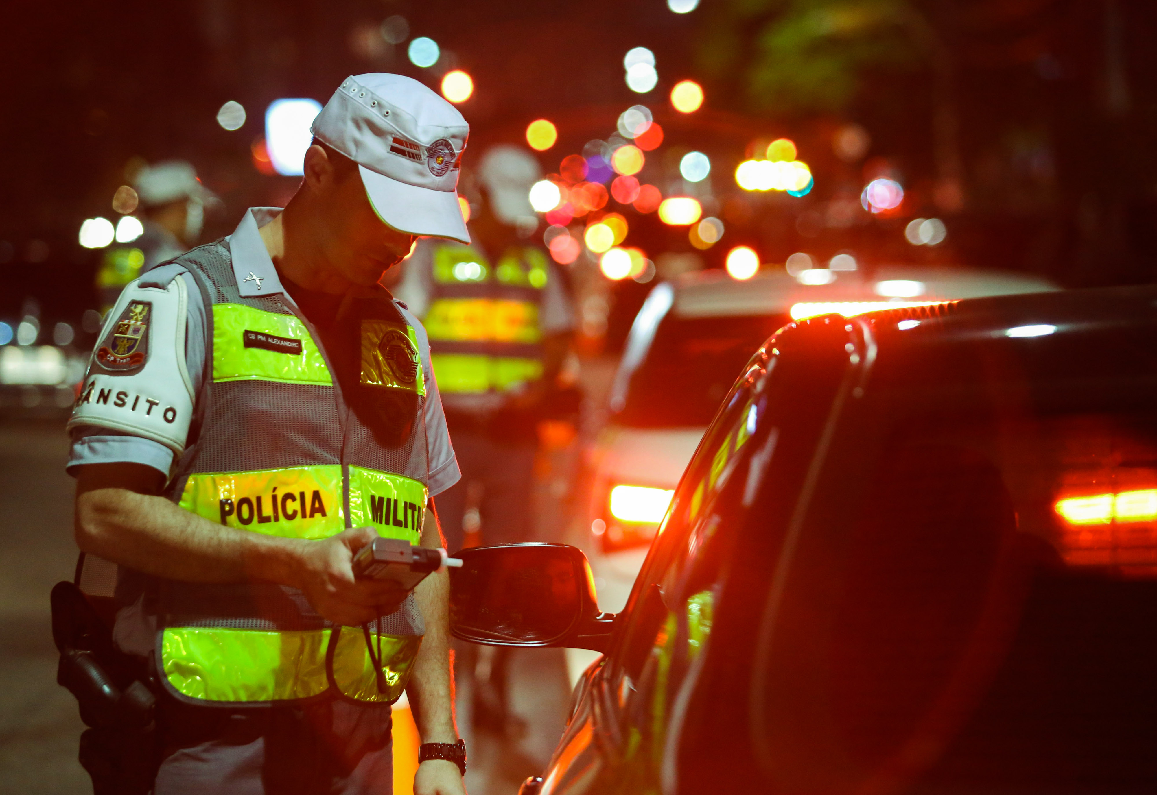 Mais atenção: maioria dos acidentes fatais ocorre por falha humana