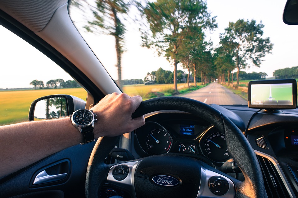 Meu primeiro carro: 5 passos para a aquisição de um veículo