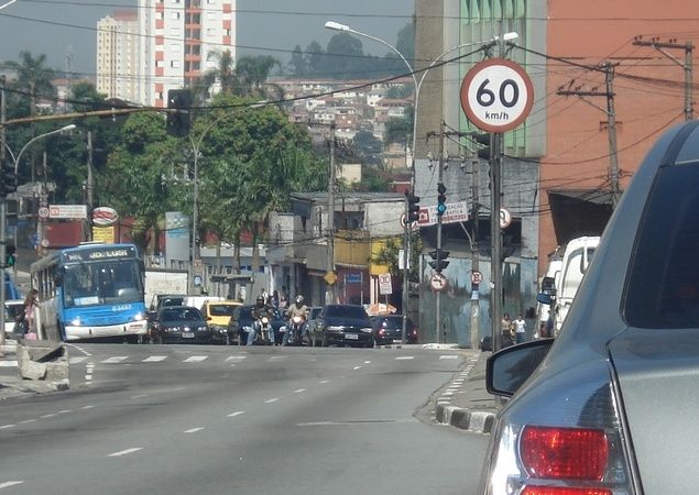 Velocidade média: não haverá multa sem alteração no CTB