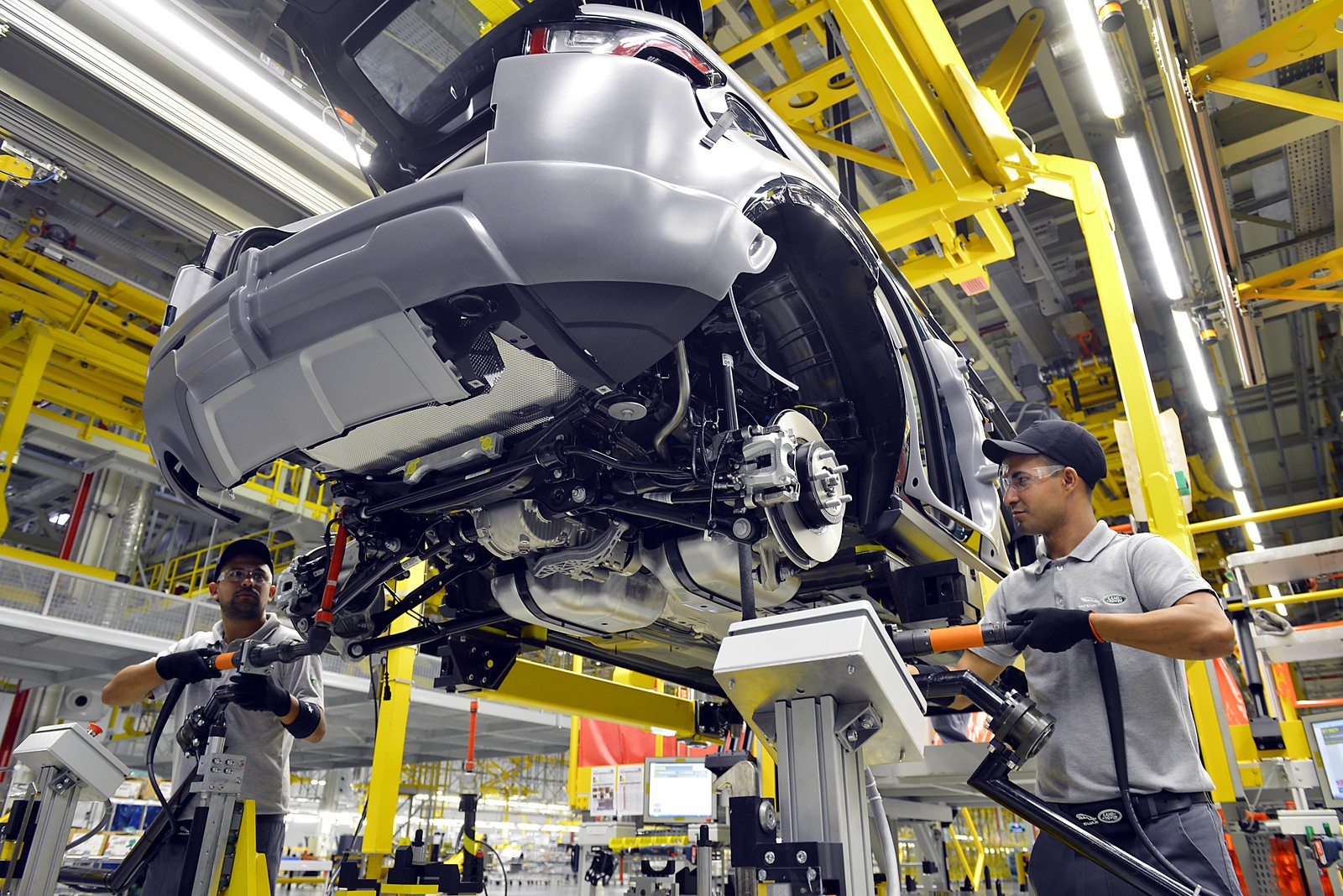 Brasil ficará sem regime automotivo ao menos até fevereiro, segundo secretário do Ministério da Indústria