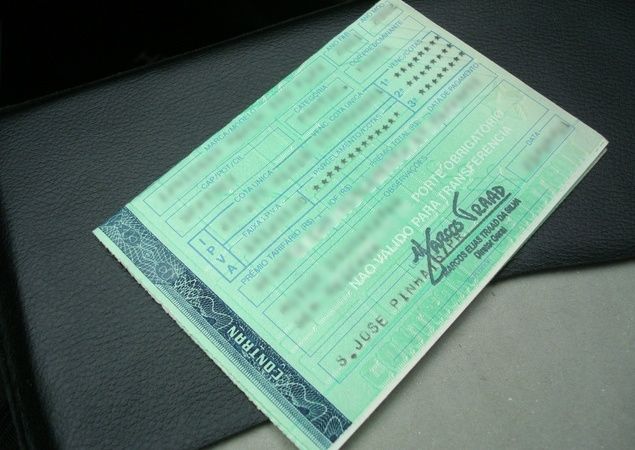 Projeto reduz custos para licenciamento de veículos