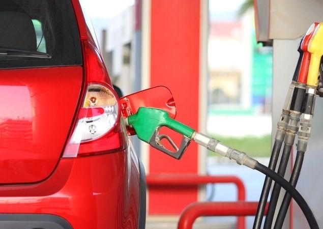 Como pesquisar os postos com combustível mais barato?