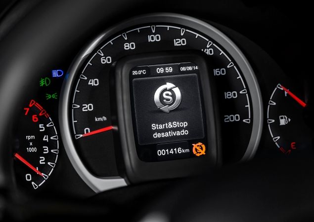 Sistema Start/Stop danifica ou reduz a vida útil do motor?