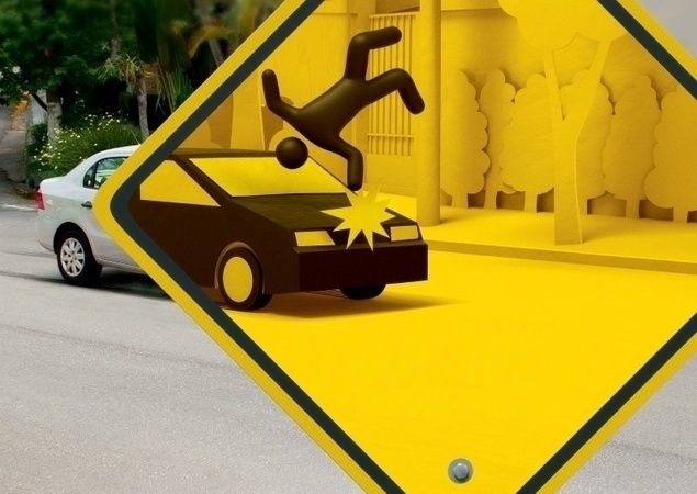 Projeto quer substituir DPVAT por novo seguro obrigatório